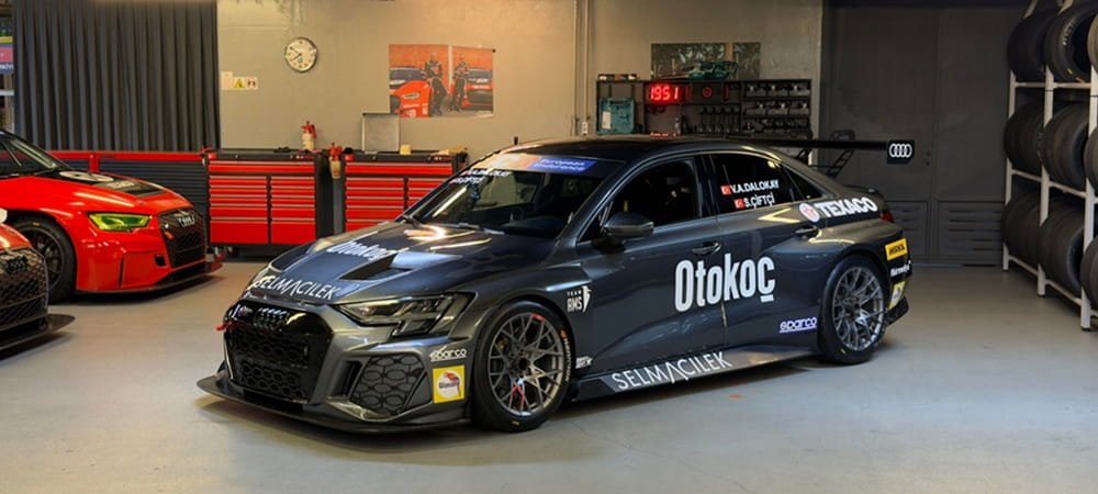 V.A. Dalokay Avrupa Şampiyonasında