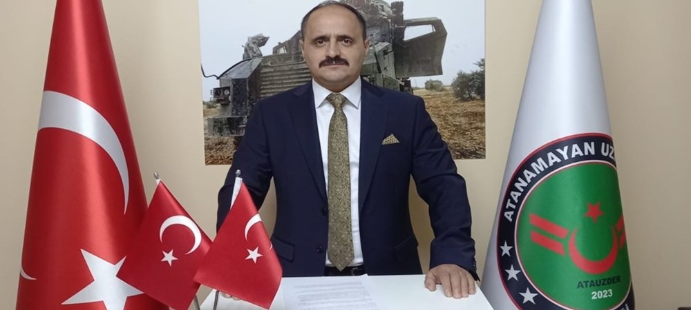 UZMAN ÇAVUŞLARIN SORUNLARININ ÇÖZÜMÜ İLE İLGİLİ ÇAĞRIDA BULUNDU