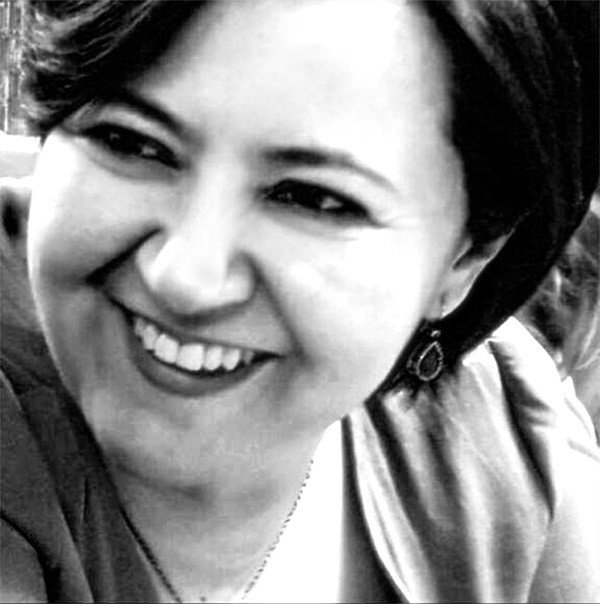 Kelimeler hayallerle dans eder kâğıt kalemde