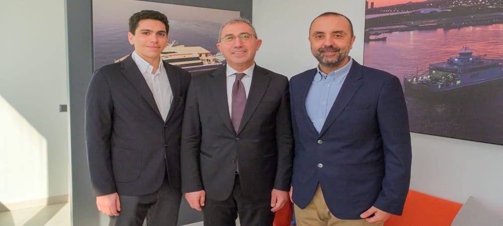 İDO’dan Seyahatte Yeni Dönem: WindyCar İş Birliğiyle %35 İndirimli Araç Kiralama Ayrıcalığı