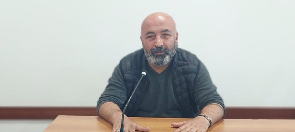 Gazeteci Bülent Çavuş '' Kimse bu ülkede adalet var demesin'' 