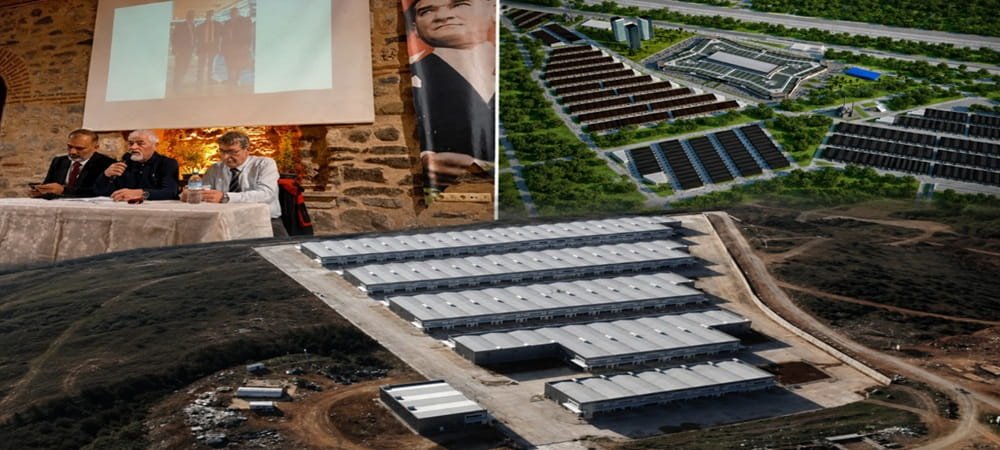 ÇATSANDER'den 18 Yıllık Çataltepe İsyanı: 