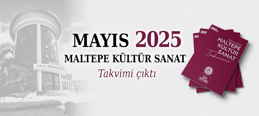 Mayıs ayı Maltepe’ye festivallerle geliyor 