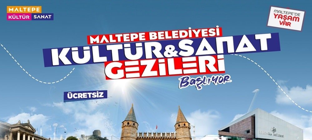 İstanbul’un müzelerine ücretsiz ziyaret