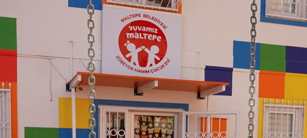 Maltepe’nin kreşleri yeni döneme hazırlanıyor