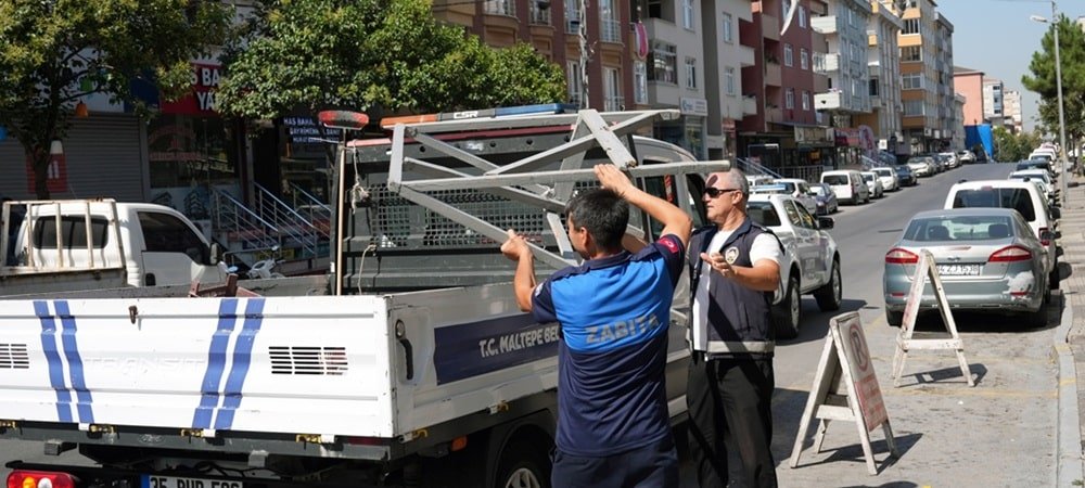 Belediye haberleri