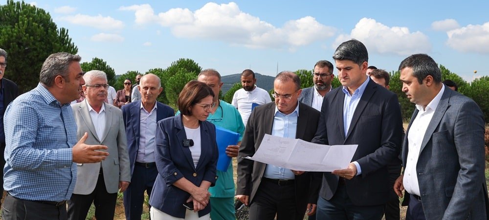 Maltepe Belediyesi, “can dostlar”ı için bakım evi kuruyor