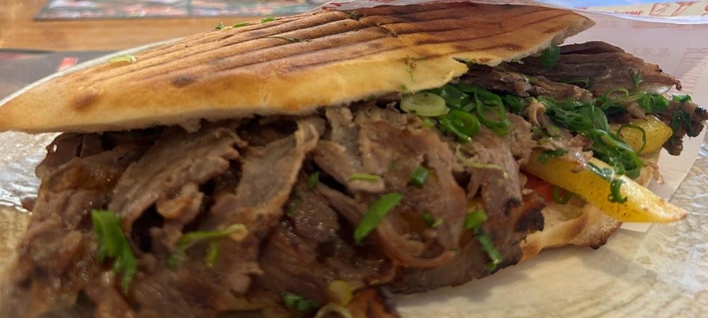  Münhasır Döner & Kebap’ın mutfağı yeni bir şefe emanet