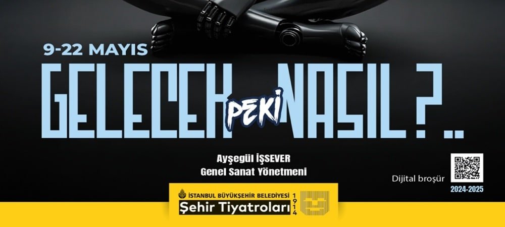 39. GENÇ GÜNLER GELECEK, PEKİ NASIL TEMASIYLA BAŞLIYOR