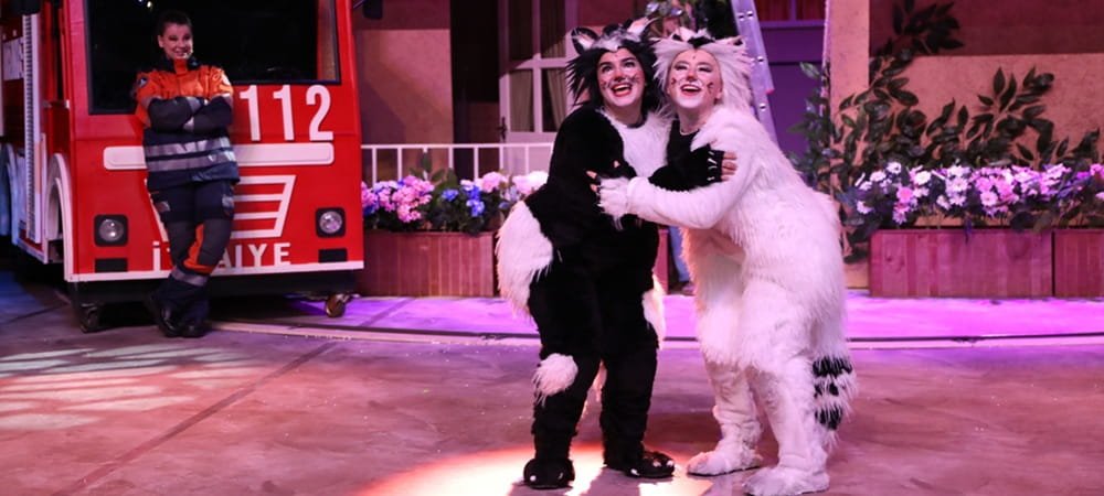 İBB ŞEHİR TİYATROLARI’NDA BU HAFTA (15-19 Nisan 2026)