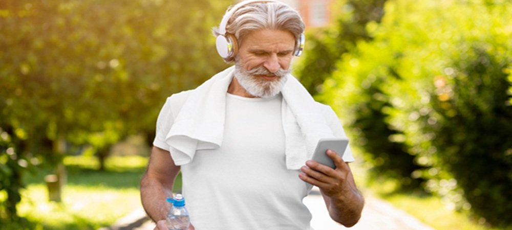 ERKEKLERDE 40 YAŞ SONRASI PERFORMANS ARTIŞI MÜMKÜN