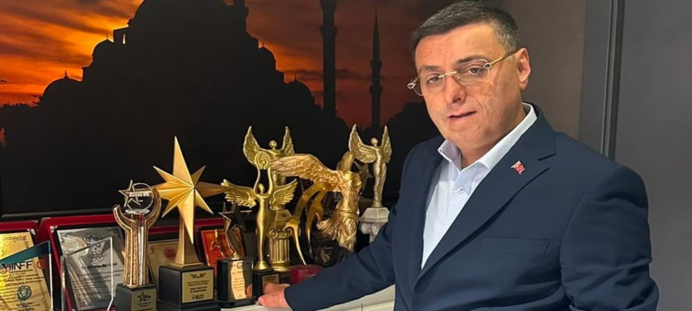 SERKAN BAYRAM’DAN “ENGELLİ ŞEFLER” ÇAĞRISI