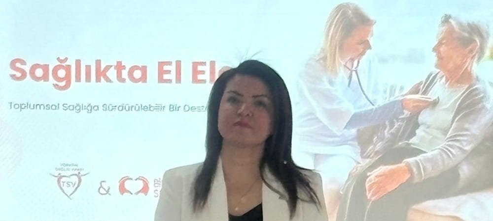 Türkiye’de sağlık erişimine yönelik yeni toplumsal destek modeli başlıyor