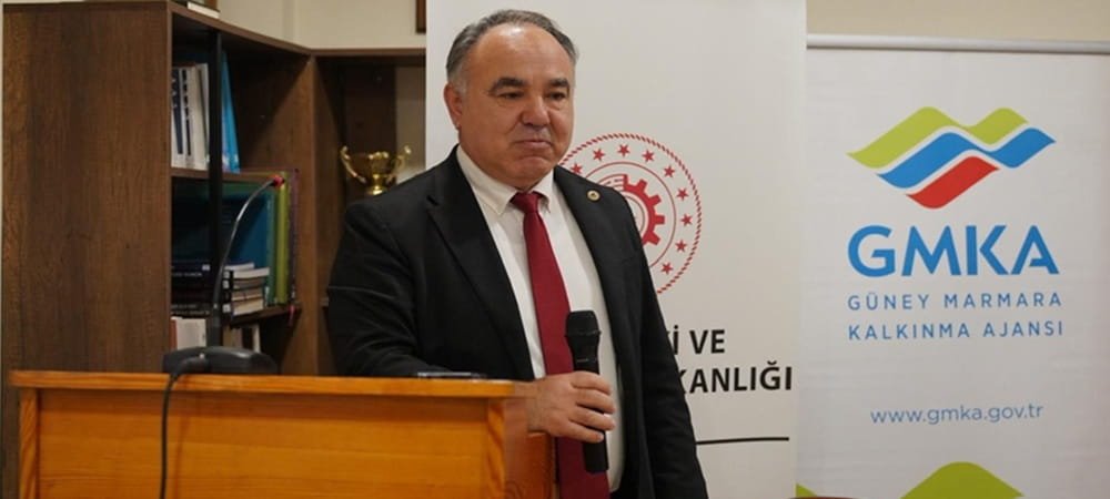 AYVALIK TİCARET ODASI’NDAN TURİZM ATAĞI