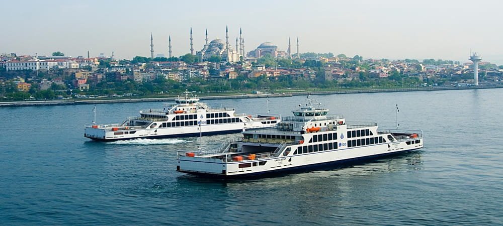 İDO’DAN 2026 İLKBAHAR-YAZ TARİFESİ: “Marmara’da Yolculuk Bir Ulaşım Değil, Bir Deneyim”