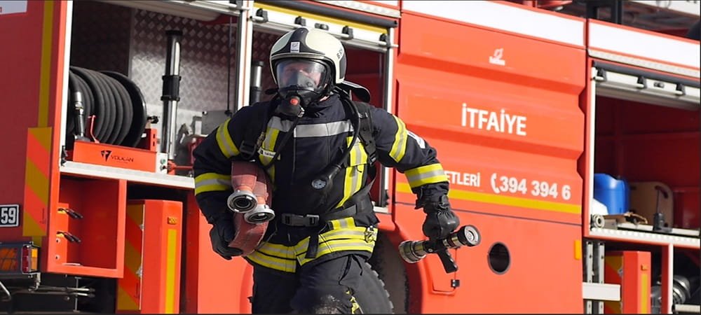 Kentlerin İçindeki “Sessiz Tehlike” Sanayi Tesisleri ve Seveso Sınavı