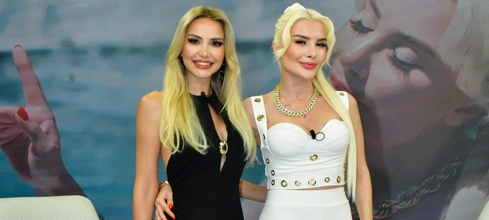 NR1 Magazin’de Ayçam’dan Çarpıcı Açıklamalar!