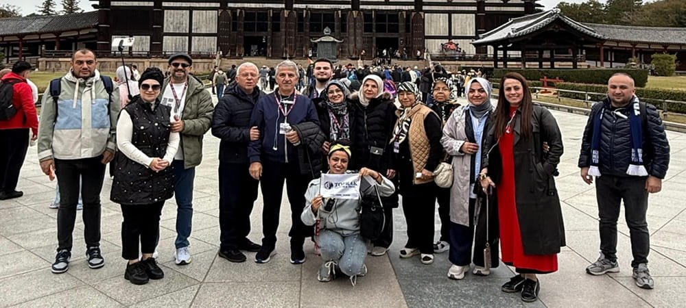 Dubai’de turizm çöktü: yeni rota Asya