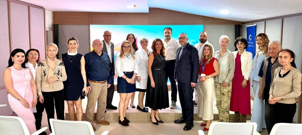 “LONGEVITY” KONUSU GASTROTALKS’TA GÜNDEM OLDU