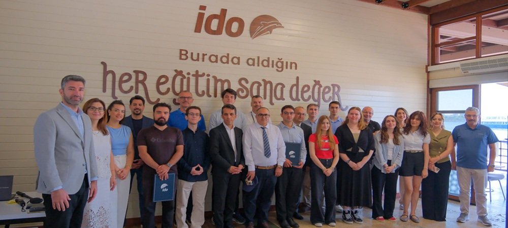 Mentörüm İDO İkinci Eğitim Sezonuna Başlıyor