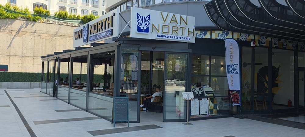 Pendik’te Van Kahvaltısından Dünya Mutfağına Yeni Gastronomi Durağı: Van North