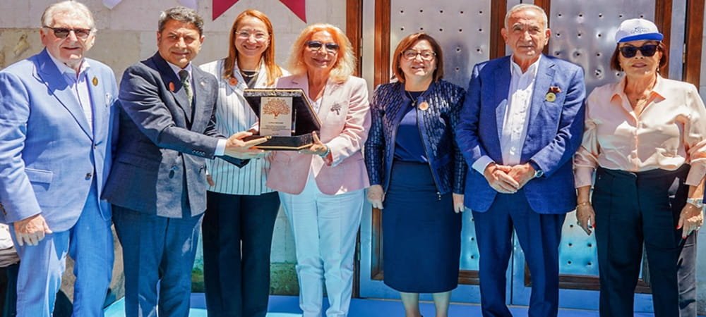 Hasan Süzer Evlilik ve Yaşam Kültürü Müzesi ile Geçmiş Yeniden Hayat Buldu