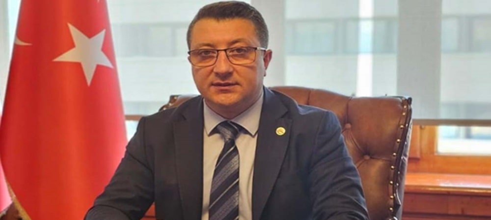 Osman Genç Türkiye'nin Sudan'daki Barış Çabaları Yeni Bir Umut Doğurdu