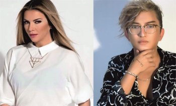 İvana Sert, Aslan Sayım’a Röportaj Verdi