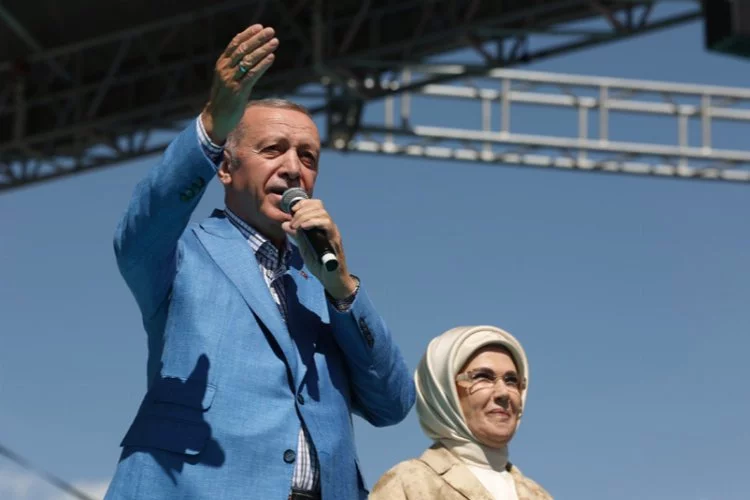 Erdoğan'dan Esnaflara Müjde