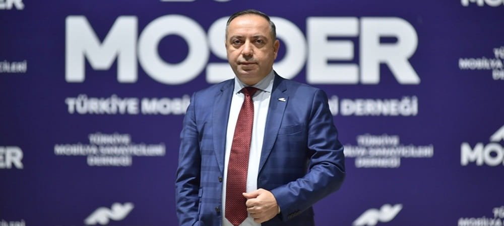 IIFF 2026 ile İstanbul, Küresel Mobilya Ticaretinin Merkezi Olmaya Hazırlanıyor
