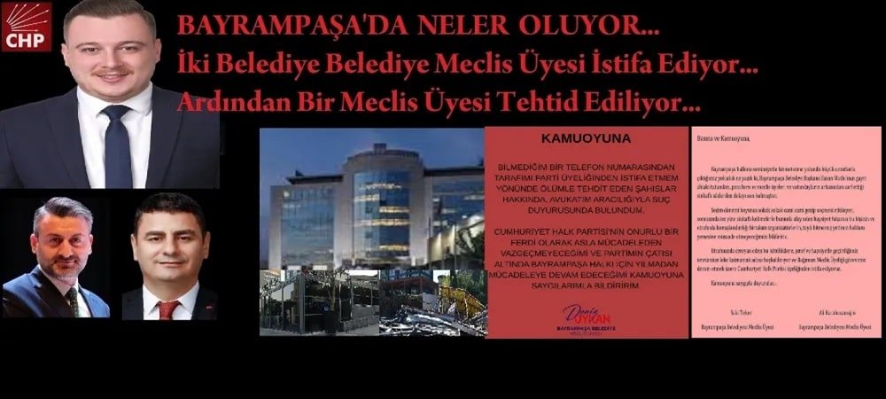 Belediye haberleri